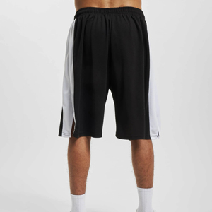 Wholesale Custom Logo Polyester 3D Printed Embroidery <b>Mesh</b> <b>Shorts</b> Casual Style for Women Gym Running Men Nonwoven Weaving Method - Product Image 3