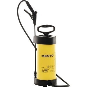 Pressure <b>Sprayer</b> 3232 R 5L Capacity 3 Bar NBR 1.7 Kg-MESTO - Product Image 1