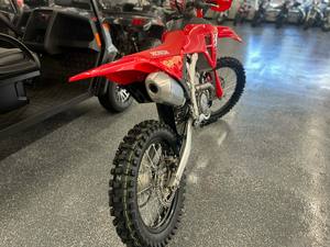 Power Performance T 2025-2026 Hondaas CRF 250RX Nueva motocicleta de motocross Envío mundial - Product Image 3