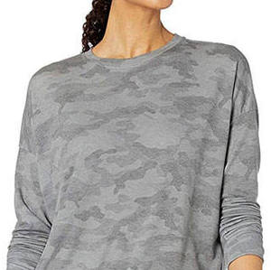 Sweat-shirt à capuche 100% coton de haute qualité pour femmes Design professionnel Logo personnalisé respirant confortable XS dernière veste 3D - Product Image 2