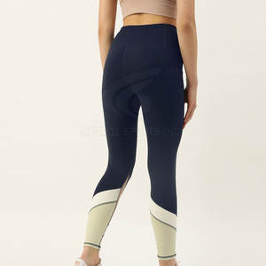 Service OEM Legging pour femmes Vêtements de gym Legging de yoga pour femmes Legging pour femmes au meilleur prix en vente en ligne - Product Image 2