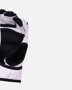 Guantes MMA personalizados de Bajo MOQ | Guantes de entrenamiento y combate UFC de cuero Premium al por mayor - Product Image 5