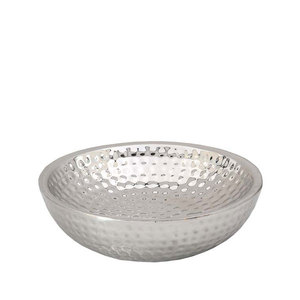 Shiny Polished Home Wedding Party Tabletop Decoration Fruits Serving <b>Metal</b> <b>Bowl</b> (Brass <b>Bowl</b>) Fruits and Dry Fruits Serving <b>Bowl</b> - Product Image 6
