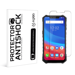 ฟิล์มกันรอยหน้าจอ ANTISHOCK สำหรับอูเลโฟน อาร์เมอร์ 6s ฟิล์มป้องกันโทรศัพท์มือถือคุณภาพพรีเมี่ยมทนทาน - Product Image 1