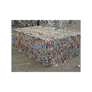 High quality aluminum UBC can scrap bulk supply clean used beverage cans export grade - Product Image 4