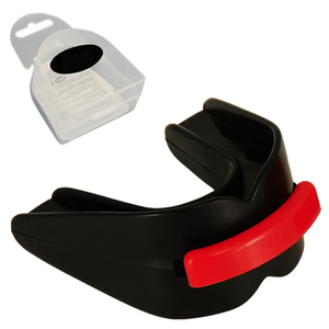 Protège-bouche de Football avec sangle protège-bouche de jeunesse embout buccal de Football - Product Image 2