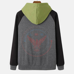 Sudaderas con Capucha para Hombre, Diseño Exclusivo, Alta Calidad, Ropa Urbana, Superventas - Product Image 2