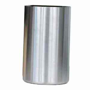 Top Vente En Acier Inoxydable Double Paroi Refroidisseur De Vin Seau Bouteille De Vin Refroidisseur Isolé Champagne Bière Seau À Glace - Product Image 4