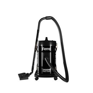 Household Vacuum Cleaner DVC 25 C 2400W 450W Suction 25 Liters <b>Dust</b> Container with 8m Cord for Home Cleaning - Product Image 1
