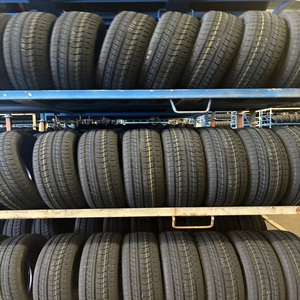 Pneus de voiture de tourisme 235/55ZR17 New Radial Factory Premium Quality Livraison rapide - Product Image 2