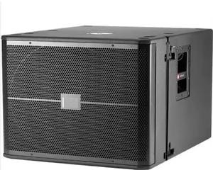 Les meilleurs caissons de basses VRX918SP de 18 pouces alimentés par une alimentation externe - Product Image 2