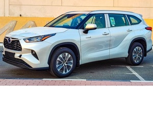 แน่นอนว่า2.5L ไฮบริด HEV GLE-E แบบไฮบริดที่กำหนดเองรับประกัน5ปีสนับสนุนการเงินที่มีอยู่ - Product Image 1