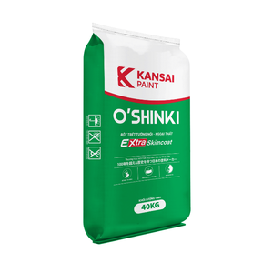 ถุงบรรจุภัณฑ์ข้าวพิมพ์ลายตามสั่งวัสดุ PP กันน้ำกันรังสียูวีสินค้าจากโรงงาน - Product Image 6