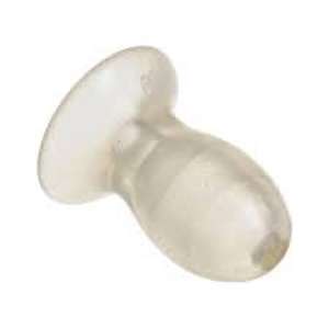 Écouteurs intra-auriculaires Tele/x -  petits écouteurs pour ET-4, lot de 5, NEUF - Product Image 5