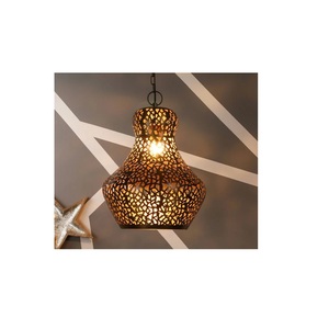 Pendant <b>Light</b> Mattes Silver Nordic Art Decoration Hanging Silver <b>Shade</b> Hall Dinning Room Modern <b>Ceiling</b> Pendant Lamp - Product Image 3