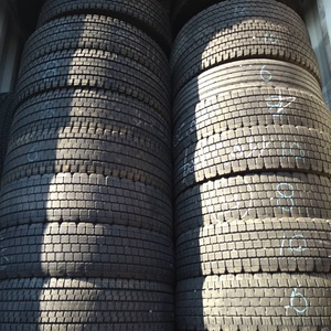 Neumáticos de mano a precios competitivos para coches usados a granel Neumáticos y accesorios al por mayor baratos - Product Image 3