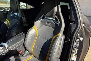 Mercedes-AMG C63 S Coupé 2020 d'occasion, 503 ch, V8 biturbo, très bien équipé, non modifié - Product Image 4