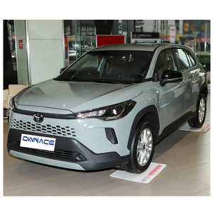 พร้อมส่งมอบ รถยนต์ครอสไฮบริด SUV 2.0 CVT รุ่น ELITE EDITION เกียร์อัตโนมัติ มือสอง - Product Image 5