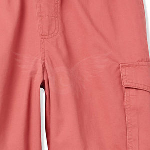 กางเกงกีฬาสำหรับผู้ชาย,กางเกงวิ่งมีกระเป๋าเชือกรูดแบบลำลองปรับแต่งโลโก้ได้ตามต้องการสำหรับฤดูร้อนปี2022 - Product Image 5