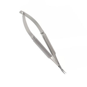 Coupe-cuticules multifonctionnel pour hommes et femmes, ciseaux à queue de pie russe par SurgiRight - Product Image 5