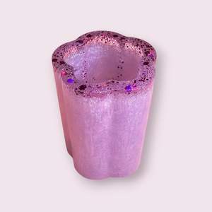 Top Quality Design Resin Pen Holder High On Demand Latest Cute Mini Resin Pen Holder Folk Art Style <b>Desk</b> top <b>Ornament</b> Holder - Product Image 1