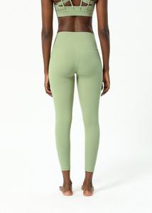 Pantalones de Yoga para Mujer, Leggings Deportivos de Cintura Alta para Fitness y Entrenamiento - Product Image 2