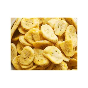 BEST SALE DRIED BANANA CHIP MIT BESTEM PREIS VON VIET NAM HEALTHY FRUIT SNACK MIT GUTEM PREIS