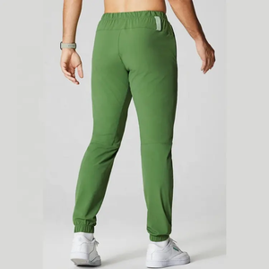 <b>Sport</b> Pant Casual Slim Fit Quick Dry Sweatpants Running Long Jogger <b>Trouser</b> for <b>Men</b> Gym Fitness Workout Pants <b>Men</b> - Product Image 3