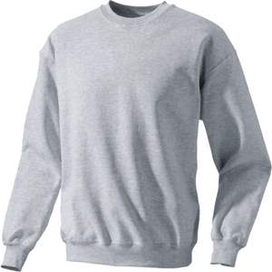 Ropa de calle informal para Hombre Sudaderas 100% algodón estilo callejero para uso informal para Primavera-MOQ bajo aceptado - Product Image 1