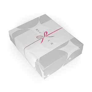 Coffret Cadeau de Pâtisseries Japonaises Poésie : Trois Biscuits au Thé Froid de Style Japonais pour l'Été, avec Thé Chiran, Yame Gyokuro et Matcha - Product Image 2