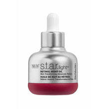 Strivectin S.T.A.R. Luce dell'olio notte™30ml per il ringiovanimento della pelle Anti-rughe del siero di collagene retinolo per uso domestico ODM Pro
