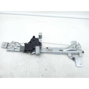 Mécanisme de lève-vitre arrière droit PEUGEOT 5008 1ère série (09>) 9682808680 - Product Image 3