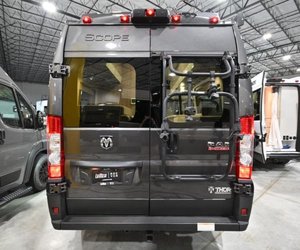 MINT Classe B 2023 Thor Motor Coach SCOPE 18A POP | Camping-car | Caravane | Remorque de voyage | VR - Product Image 3