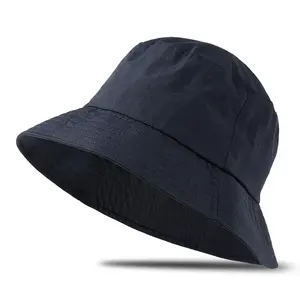 XL62cm Waterproof Large Size <b>Bucket</b> <b>Hat</b> <b>for</b> Men Women Summer UV Protection Sunscreen <b>Hat</b> <b>Big</b> <b>Head</b> Circumference Mountaineering - Product Image 4