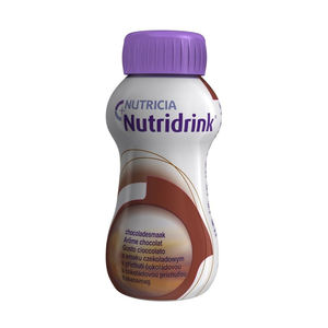 New Product Dispos Enter Feed <b>Bag</b> Nutricia 500Ml - Product Image 3