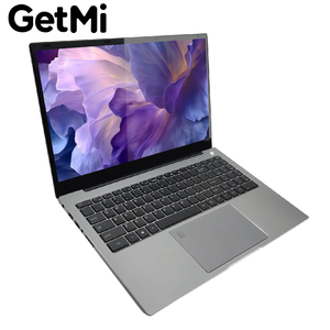 GetMi E198, Portátil Profesional de Metal con CPU i9 para Contabilidad Financiera y Trabajos de Hojas de Cálculo Complejas - Product Image 1