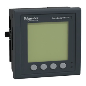 Per SCHNEIDER ELECTRIC Power Monitor PM5350 METSEPM5350 Misuratori di Potenza ad Alte Prestazioni - Product Image 1