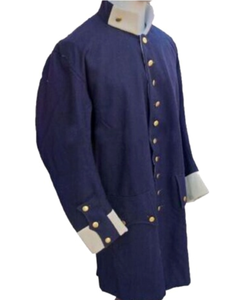 Abrigo Revolution de punto de manga larga para hombre, abrigo impermeable hecho en fábrica para la temporada de invierno - Product Image 4