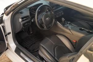 โตโยต้า ซูปรา 3.0 พรีเมียม ปี 2022 มือสอง สภาพดี - Product Image 3