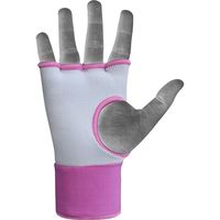 Gants intérieurs d'entraînement en Gel rembourré de qualité supérieure, gants de boxe rapides pour femmes