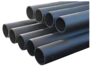 Alta demanda HDPE Estándar PE80 HDPE Tubo PN8 90mm para aplicaciones subterráneas Disponible al mejor precio de mercado - Product Image 5
