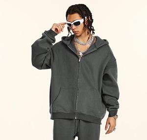 Sweat à capuche unisexe à imprimé cool Sweat à capuche en polaire pour hommes Pull de sport à la mode pour femme Sweat à capuche à col rond pour femmes - Product Image 1