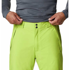 Pantalones de Esquí Casuales para Hombre, Novedad de 2025, Diseño Moderno, Transpirables, Estilo Nuevo, Pantalones para Exteriores - Product Image 3