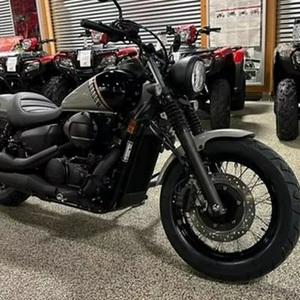 มอเตอร์ไซค์ลาดตระเวนใหม่2025 Honda SHADOW Phantom ABS 745cc V2 4จังหวะสำหรับการขายทั่วโลกราคาไม่แพง - Product Image 2