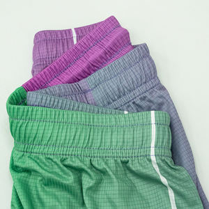 ชุดฟุตบอลชุดเต็มชุดรวมทั้งเสื้อยืดเสื้อเจอร์ซี่พร้อมเครื่องแบบส่วนตัวสำหรับผู้เล่นฟุตบอล - Product Image 6