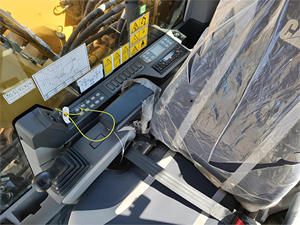 Earth Moving <b>Machinery</b> 2019 CATERPILLAR 312F Excavator For Massive <b>Construction</b> Works Ready To Ship - Product Image 6