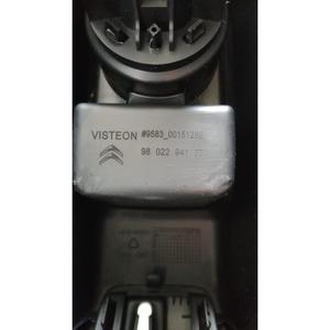 ซีตรอง ซีโฟร์ แคคตัส (14>18) ทันเนิล เซ็นทราเล 9802294177 HM01 - Product Image 2