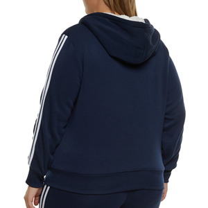 Sudadera Moderna para Mujer, Diseñada para un Estilo Relajado con un Look Equilibrado y un Estilo de Vida Contemporáneo - Product Image 3