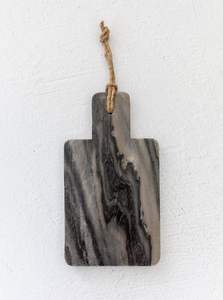 Tabla de Cortar de Mármol con Acabado Premium para un Rendimiento Duradero y un Estilo Elegante en la Cocina - Product Image 3