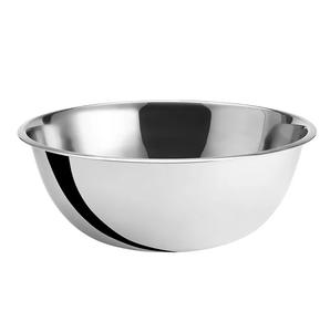 Cuencos de cena de metal de último diseño en tamaño de forma personalizada y acabados para decoración del hogar utensilios de cocina de mesa - Product Image 5